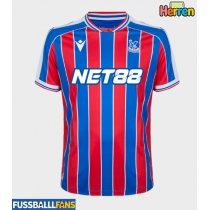 Crystal Palace Heimtrikot 2025-26 Kurzarm